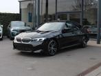 BMW 3 Serie 318 318 i Sedan M Sport / PANO / HUD / CAM / BLI, Automaat, Gebruikt, 4 cilinders, Zwart