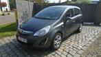 opel corsa 1200i benzine, airco! 12-2012, controlevrij!4750€, Auto's, Opel, Voorwielaandrijving, Euro 5, 4 cilinders, Leder en Stof