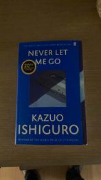 Never let me go - Kazuo Ishiguro, Enlèvement ou Envoi, Comme neuf