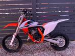 KTM 65cc 2022 sx65 sx 65 cc crossmotor, Fietsen en Brommers, Ophalen