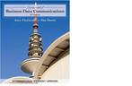 Business Data Communication 10ème édition - Jerry FitzGerald, Enlèvement, Utilisé, Économie et Marketing
