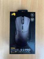 Tout Neuf! - Glorious Model D2 PRO 4K/8K Hz Edition, Neuf, Souris, Glorious, Gaucher