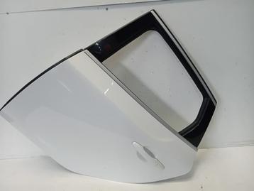 PORTIER LINKS ACHTER Volvo V40 (MV) (01-2012/08-2019) beschikbaar voor biedingen
