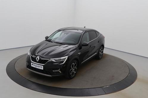 (2DHM428) RENAULT ARKANA, Auto's, Renault, Bedrijf, Te koop, Arkana, ABS, Achteruitrijcamera, Airbags, Airconditioning, Android Auto