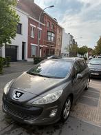 Peugeot 308 SW benzine, Auto's, Peugeot, Particulier, Centrale vergrendeling, Te koop, Benzine