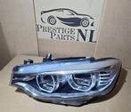 Koplamp BMW 4 F32 F33 F36 M3 M4 VOLL LED LINKS 7377841-07, Auto-onderdelen, Verlichting, Gebruikt, Ophalen of Verzenden