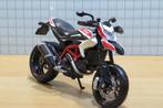 Ducati Hypermotard SP 2013 1:12 31101, Nieuw, Motor, Ophalen of Verzenden, 1:9 t/m 1:12