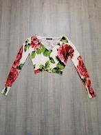 Cardigan court, Neuf, Vivo Modo, Envoi, Taille 36 (S)