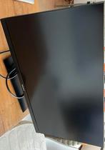 Samsung monitor 27” (defect - zwart scherm), Computers en Software, Monitoren, Ophalen, LED