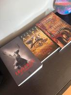 Diverse leesboeken in uitstekende staat, Enlèvement ou Envoi, Comme neuf