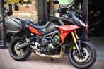YAMAHA TRACER 900 GT ***MOTOVERTE.BE***, Motoren, Motoren | Yamaha, Bedrijf, Toermotor, Quickshifter, 900 cc