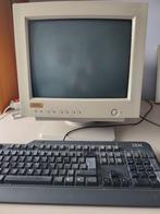 Oude computer, Computers en Software, Vintage Computers, Ophalen