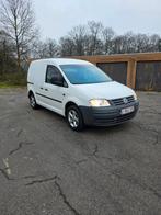 Vw caddy 2.0sdi 2009, Auto's, Volkswagen, Diesel, Particulier, Te koop