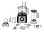 Bosch MCM3501M MultiTalent 3 - Keukenmachine, Elektronische apparatuur, Ophalen of Verzenden