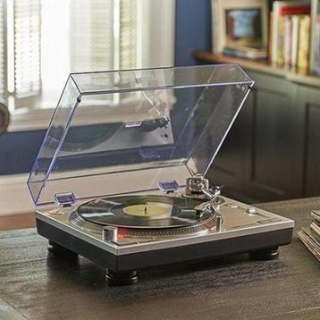 Audio-Technica AT-LP120 beschikbaar voor biedingen