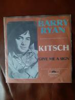 45T Barry Ryan : Kitsch, Cd's en Dvd's, Ophalen of Verzenden