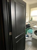 Mooie schilderdeur met kassement 82,5x201,5cm, Ophalen, Gebruikt, 80 tot 100 cm, Binnendeur