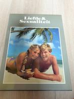 Boek Liefde & Sexualiteit, Boeken, Ophalen of Verzenden