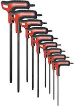 FACOM 89TXA.HO9 - Jeu de 9 clés torx en P, Ophalen of Verzenden, Zo goed als nieuw