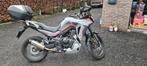 Honda transalp 1800 km, Motos, Motos | Honda, Particulier, Poignées chauffantes