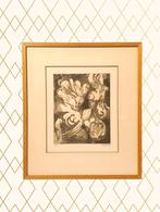 BOON Marcel, Artist's Proof. Lithografie uit 1965., Antiek en Kunst, Kunst | Litho's en Zeefdrukken, Ophalen of Verzenden