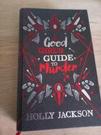 Good girls guide to murder, Boeken, Ophalen of Verzenden