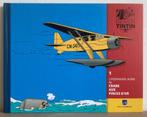 En avion Tintin (Frans) HC 1 - Kuifje - 2014, Boeken, Stripverhalen, Nieuw, Ophalen of Verzenden, Eén stripboek