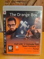 The Orange Box - Half Life 2 - Team Fortress 2 - Portal, Comme neuf, Enlèvement