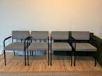 4 stoelen van FEST, Huis en Inrichting, Ophalen, Gebruikt, Vier, Stof