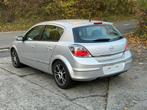 Opel Astra H 1.6 essence 2007 prête à immatriculer, Bluetooth, Argent ou Gris, Achat, Entreprise