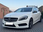 A 180 CDI**AMG PACK**NIGHT PACK**2015**EURO6**NAVI**GEKEURD, Auto's, Mercedes-Benz, 4 cilinders, https://public.car-pass.be/vhr/ca1be0ff-22ca-4d4c-aa6c-03f2309a76c8