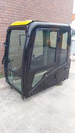Caterpillar excavator cab D series NEW