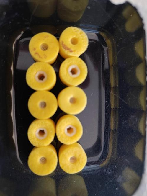Shure EAYFL1-10 SE Yellow foam, Muziek en Instrumenten, Overige Muziek en Instrumenten, Nieuw, Ophalen