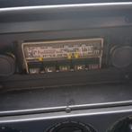 Oldtimer radio itt, Auto diversen, Autoradio's, Ophalen, Gebruikt