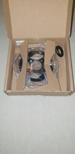 Nieuwe shimano RT-MT900 centerlock schijfremmen diam 140mm, Enlèvement, Neuf