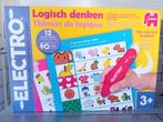 Denkspel kinderen, Ophalen of Verzenden, Nieuw, Ontdekken, Met geluid