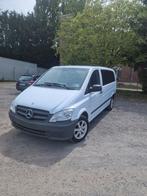 Mercedes Vito 2.2 2012 Utilitaire, Auto's, Particulier, Diesel, Te koop