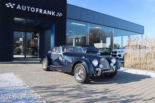 Morgan Plus 4 2.0L / RADIO / SERVO / WIR WHEELS / LEDER, Auto's, Overige Auto's, Bedrijf, Airconditioning, Lederen bekleding, Lichtmetalen velgen