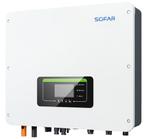Sofar 4000ES hybrid omvormer voor PV en/of batterij, Doe-het-zelf en Bouw, Ophalen of Verzenden, Zo goed als nieuw