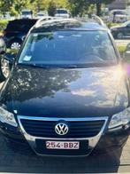 Volkswagen Passat Variant SW 1.6 CR TDi BlueMotion Think Blu, Autos, Volkswagen, Euro 5, Achat, 105 ch, Electronic Stability Program (ESP)