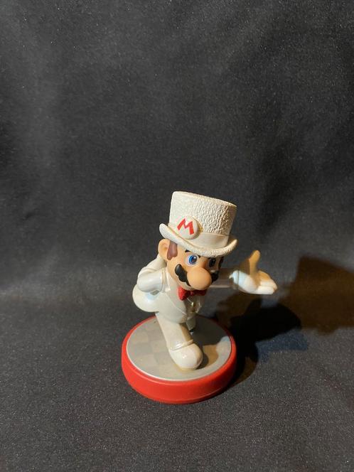 Amiibo Mario Wedding Outfit, Games en Spelcomputers, Games | Nintendo Switch, Ophalen of Verzenden