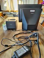 Toshiba surepos 500-serie all-in-one kassasysteem, Enlèvement