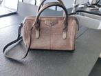 Handtas nathan, Handtassen en Accessoires, Ophalen, Gebruikt, Handtas