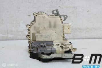 Portierslot rechtsachter Audi A5 8K0839016C beschikbaar voor biedingen