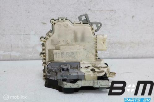 Portierslot rechtsachter Audi A5 8K0839016C, Auto-onderdelen, Interieur en Bekleding, Gebruikt