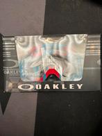 Oakley, Motoren, Ophalen, Nieuw met kaartje