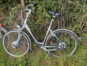 Lot fietsen 15€/ st beschikbaar voor biedingen