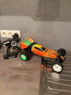 Buggy de chasse Tamiya, Enlèvement, Comme neuf