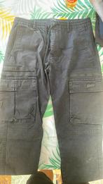 Cargo Broek Pull&Bear, Kleding | Heren, Broeken en Pantalons, Overige kleuren, Maat 48/50 (M), Ophalen of Verzenden, Zo goed als nieuw