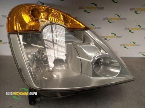Koplamp rechts van een Renault Modus, Auto-onderdelen, Verlichting, Renault, Gebruikt, 3 maanden garantie